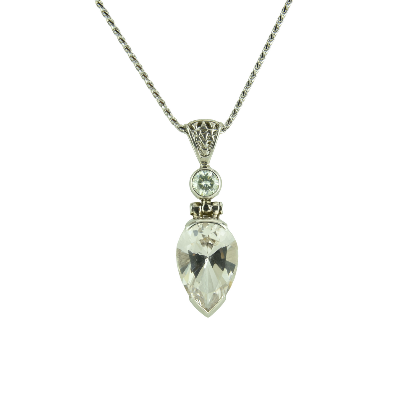 Danburite