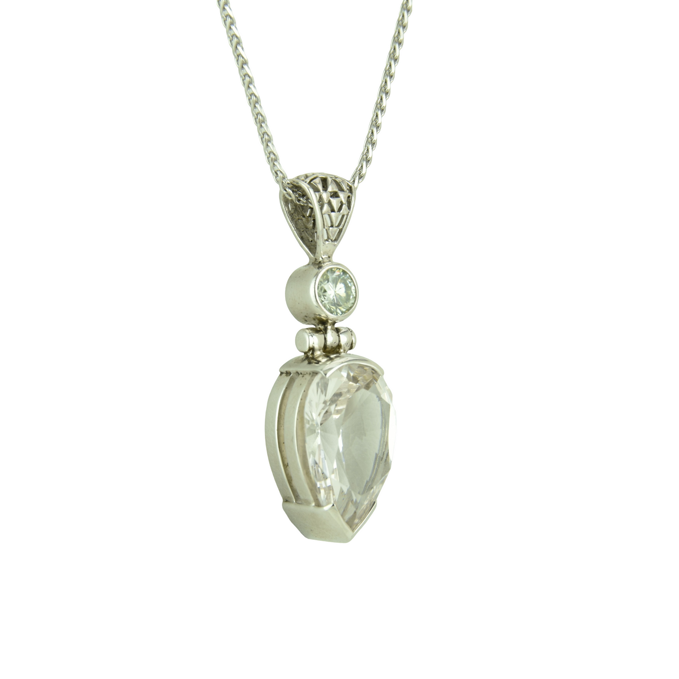 Danburite