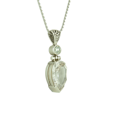 Danburite