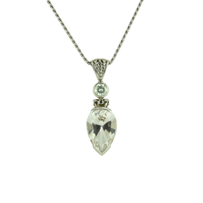 Danburite