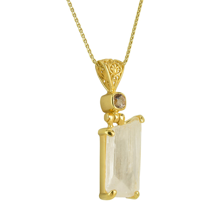 Danburite