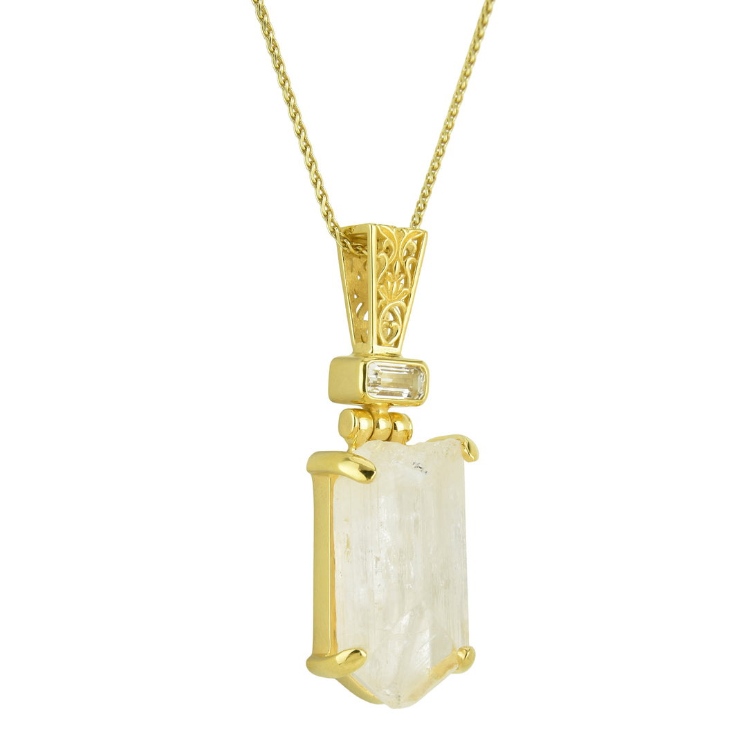 Danburite