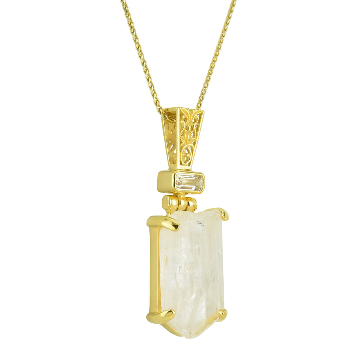 Danburite