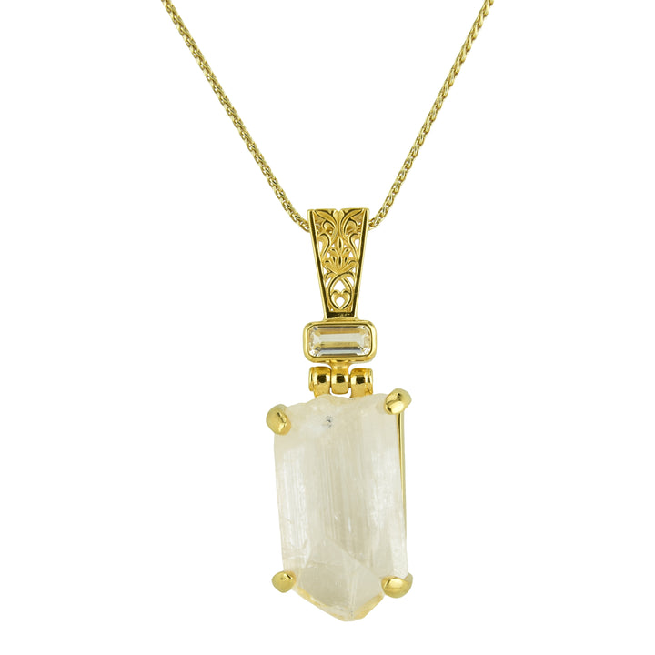 Danburite