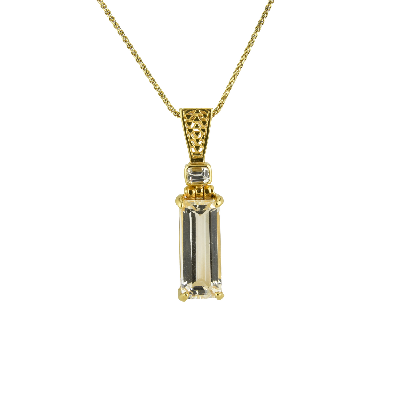 Danburite