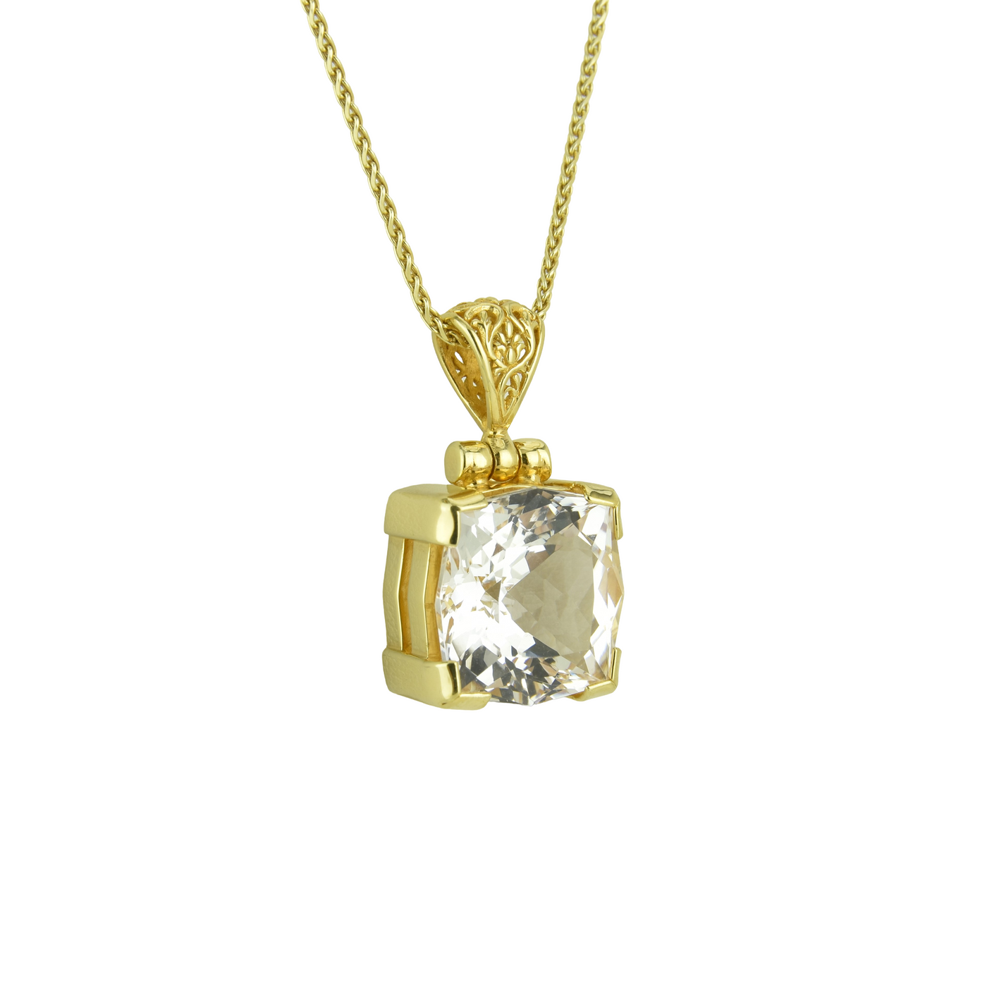 Danburite