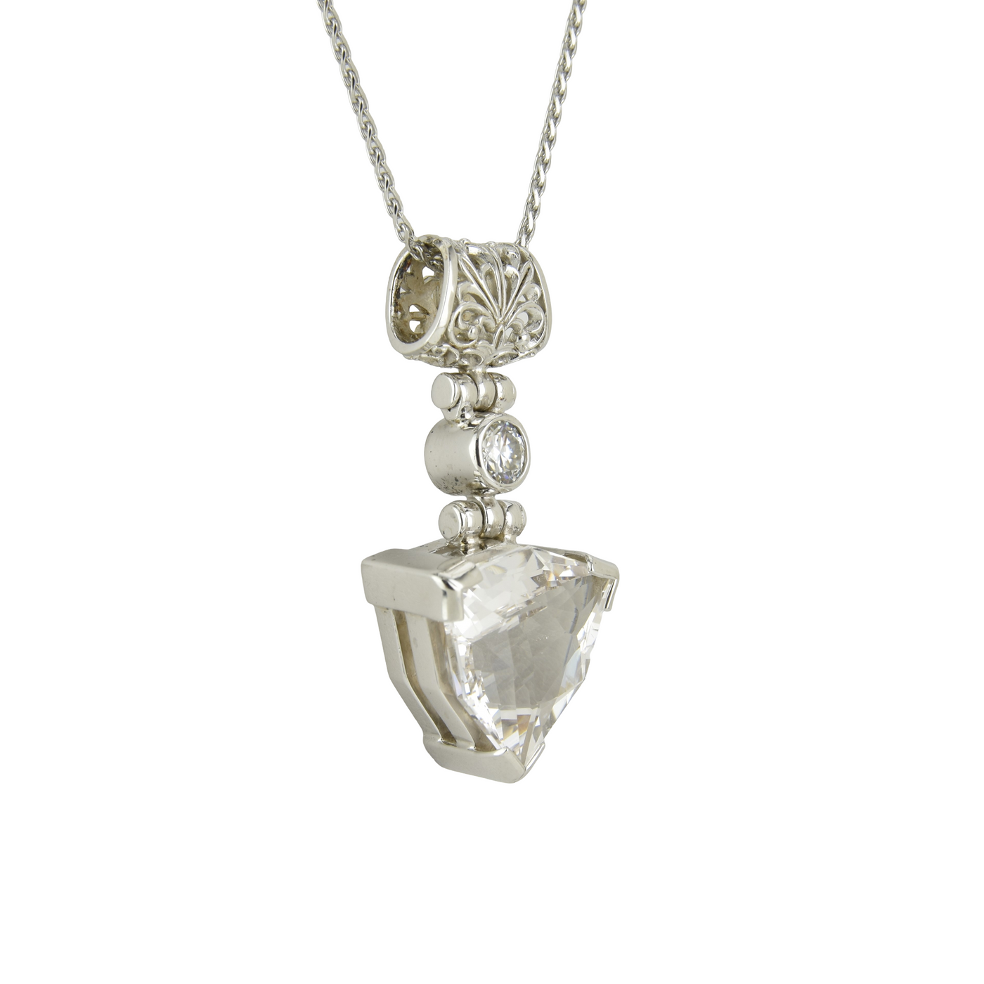 Danburite