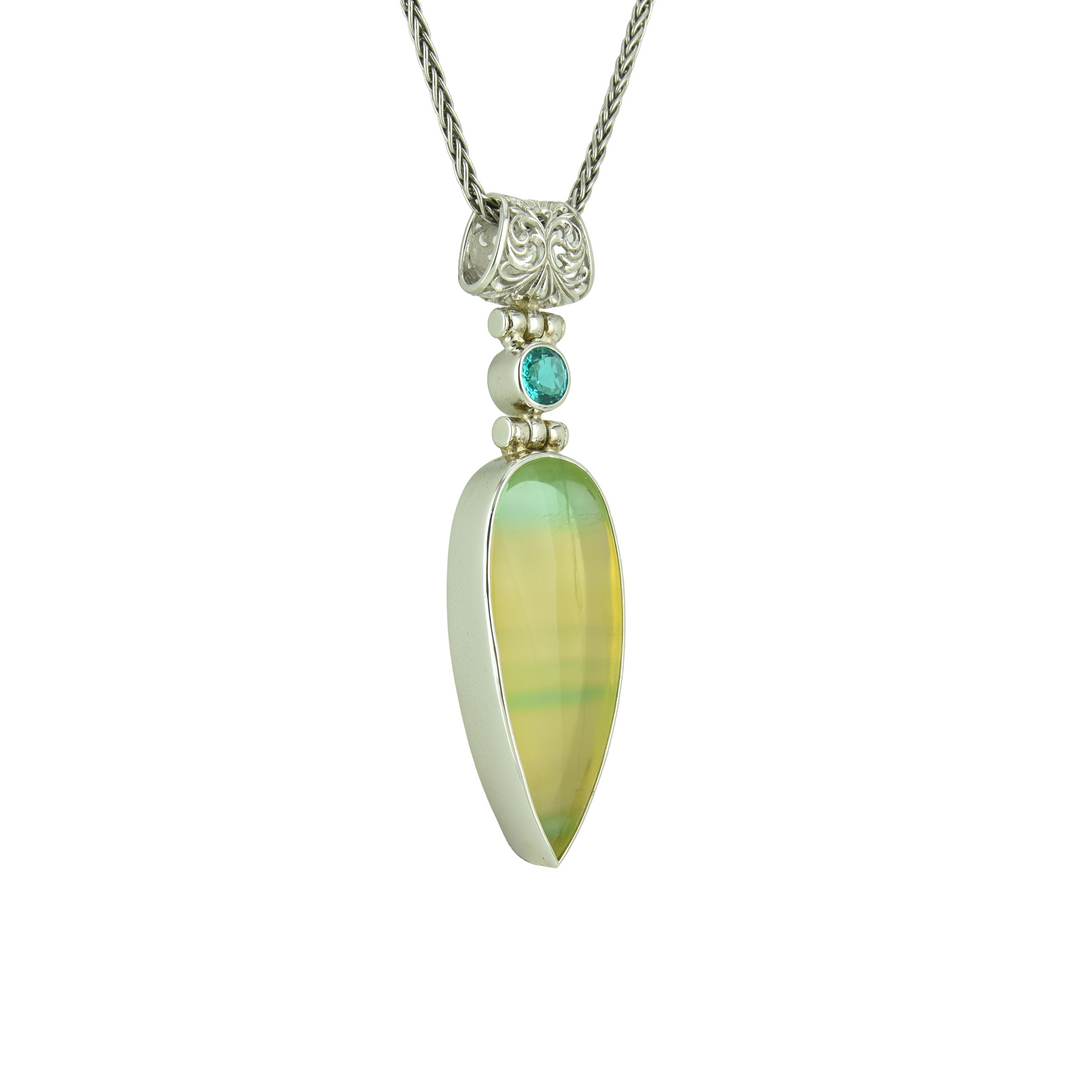 Fluorite