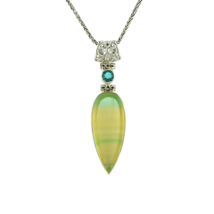 Fluorite