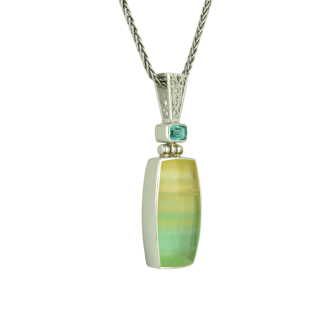 Fluorite
