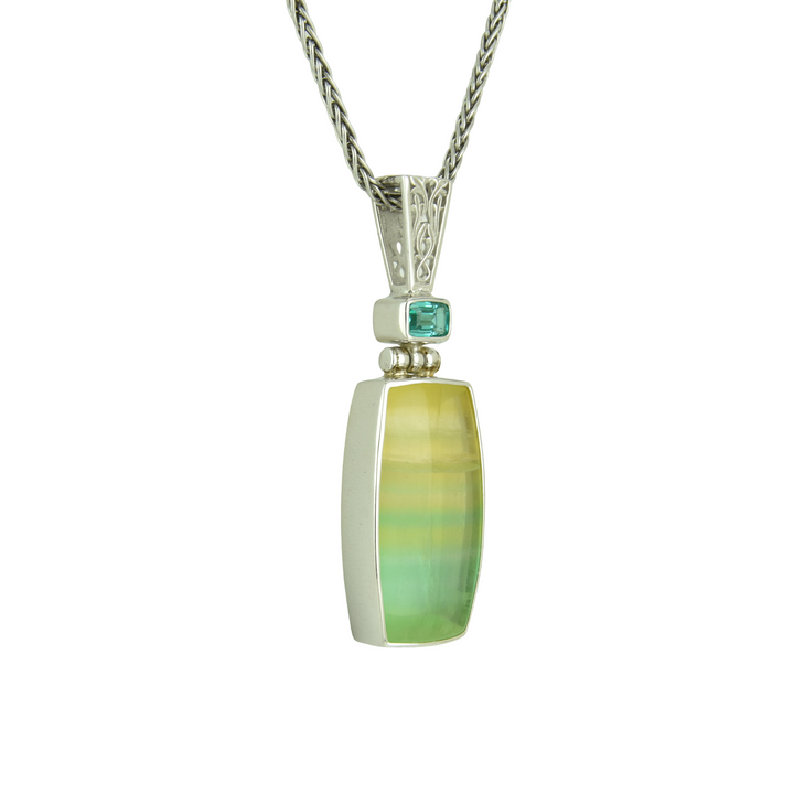 Fluorite