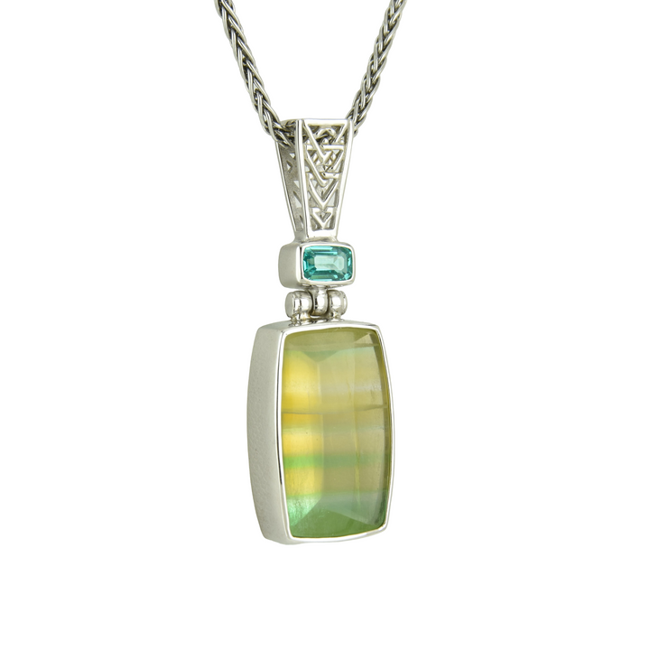 Fluorite