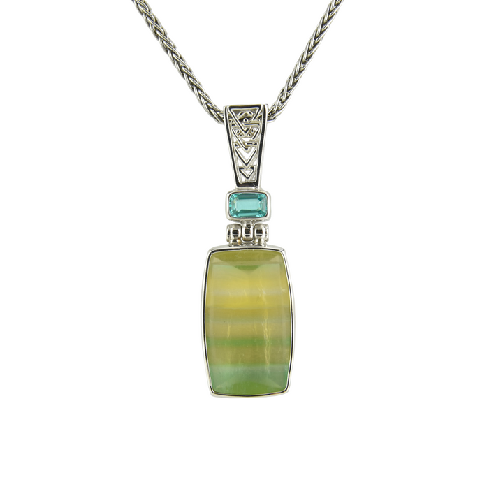 Fluorite