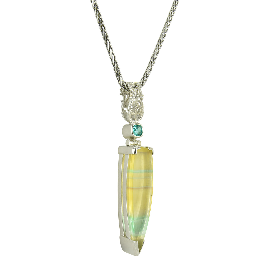 Fluorite