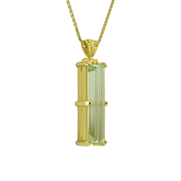 Golden Beryl