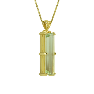 Golden Beryl