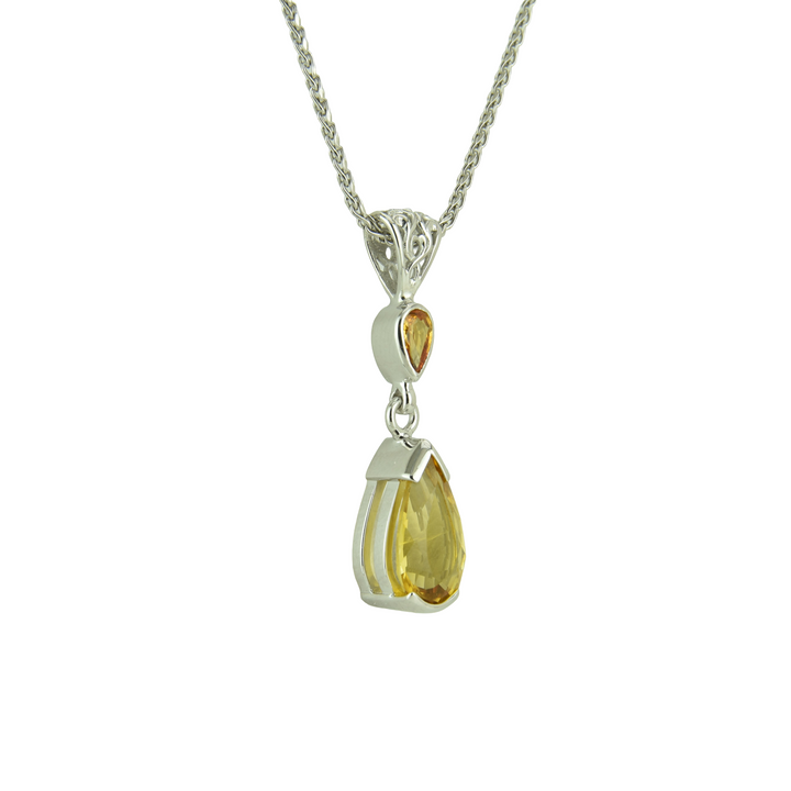 Golden Beryl