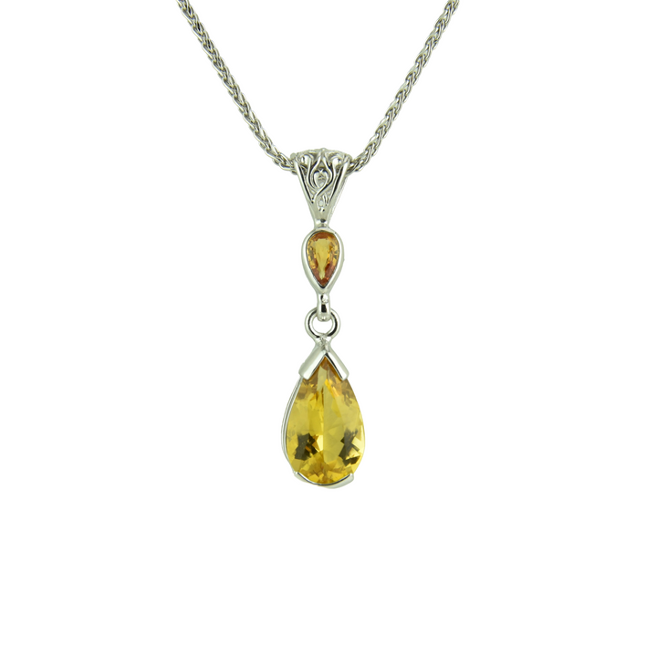 Golden Beryl