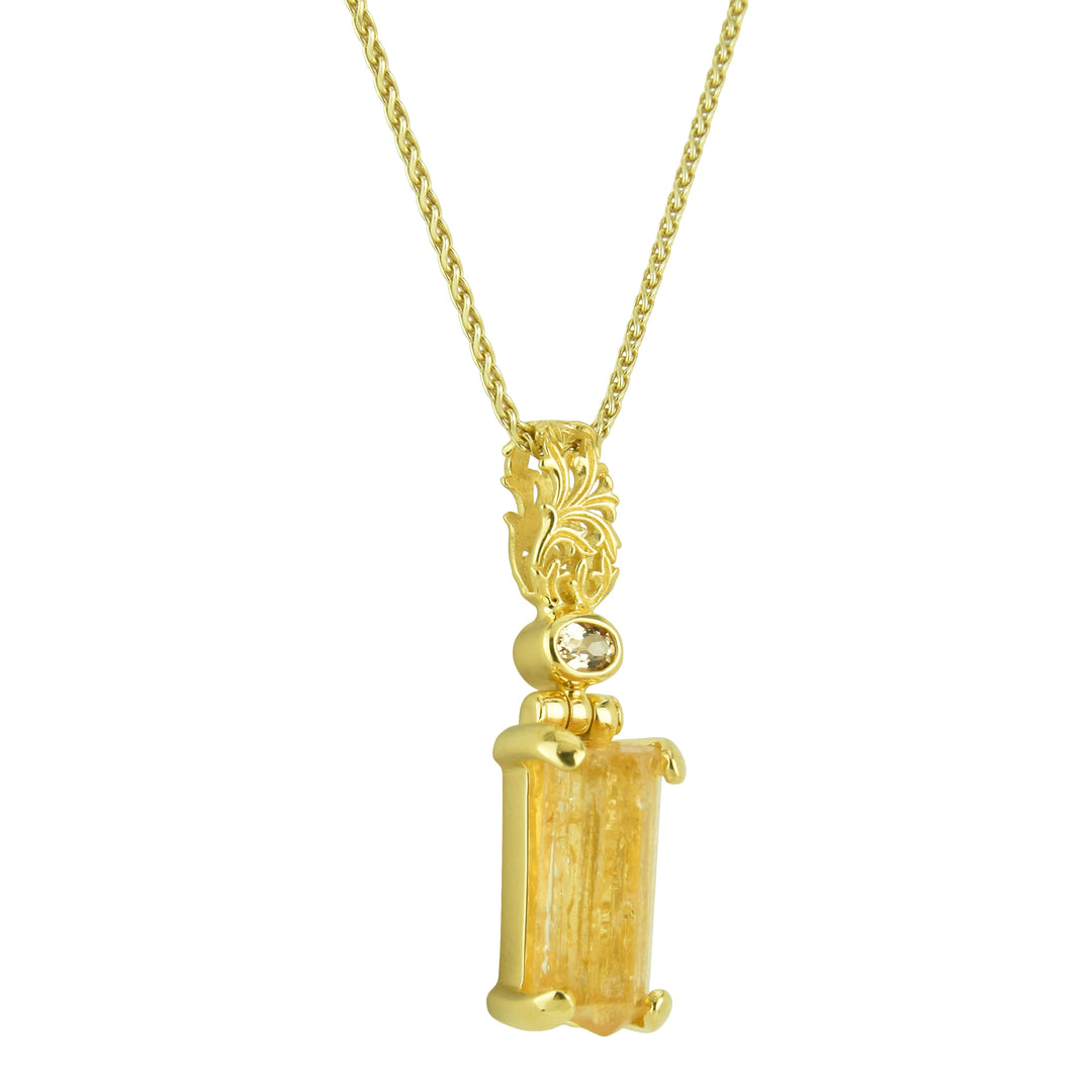 Imperial Topaz