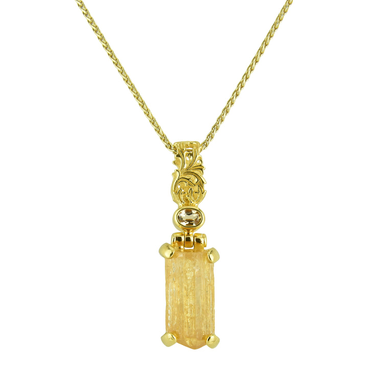 Imperial Topaz