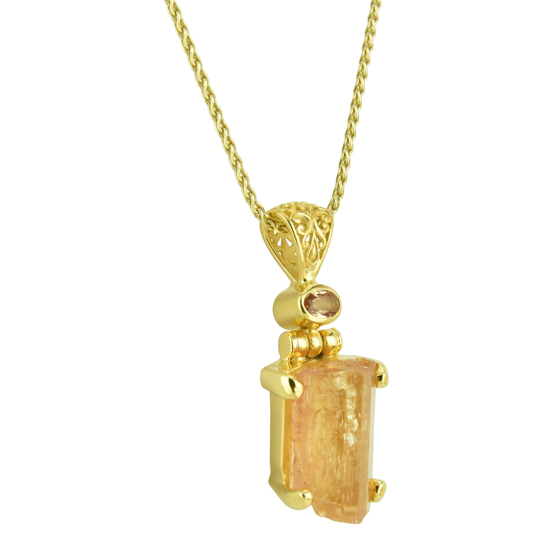 Imperial Topaz