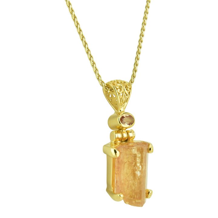 Imperial Topaz