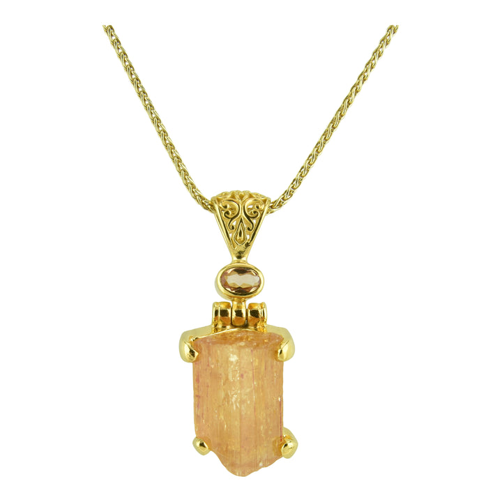 Imperial Topaz