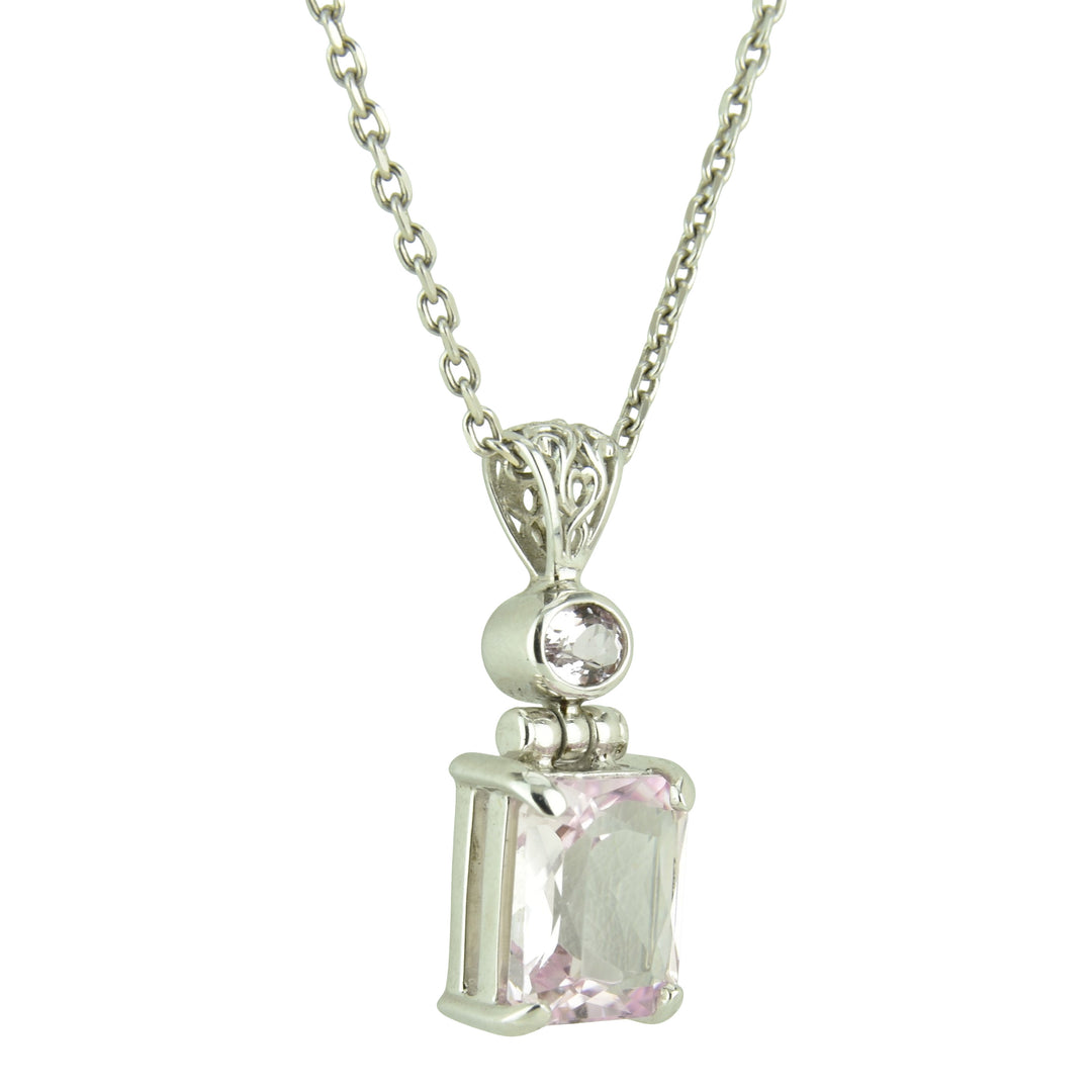 Kunzite