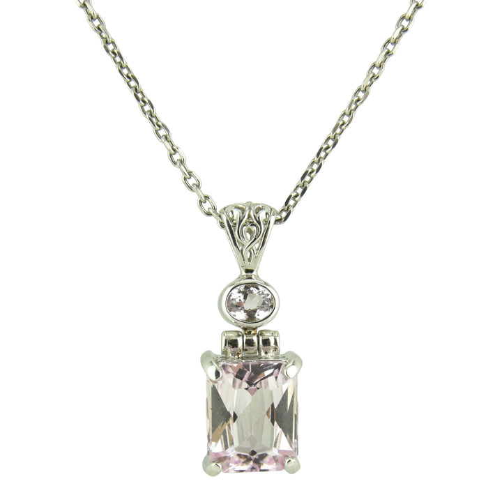 Kunzite