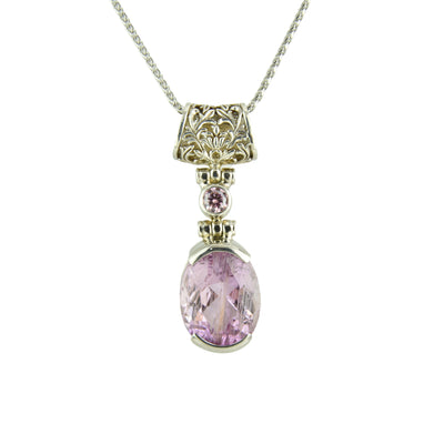Kunzite