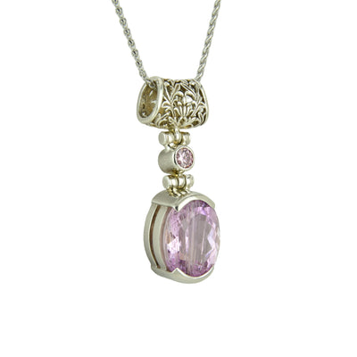 Kunzite