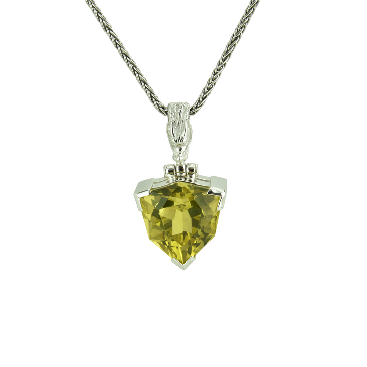 Lemon Quartz