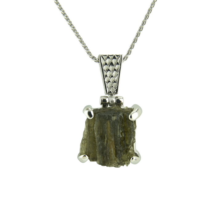 Moldavite