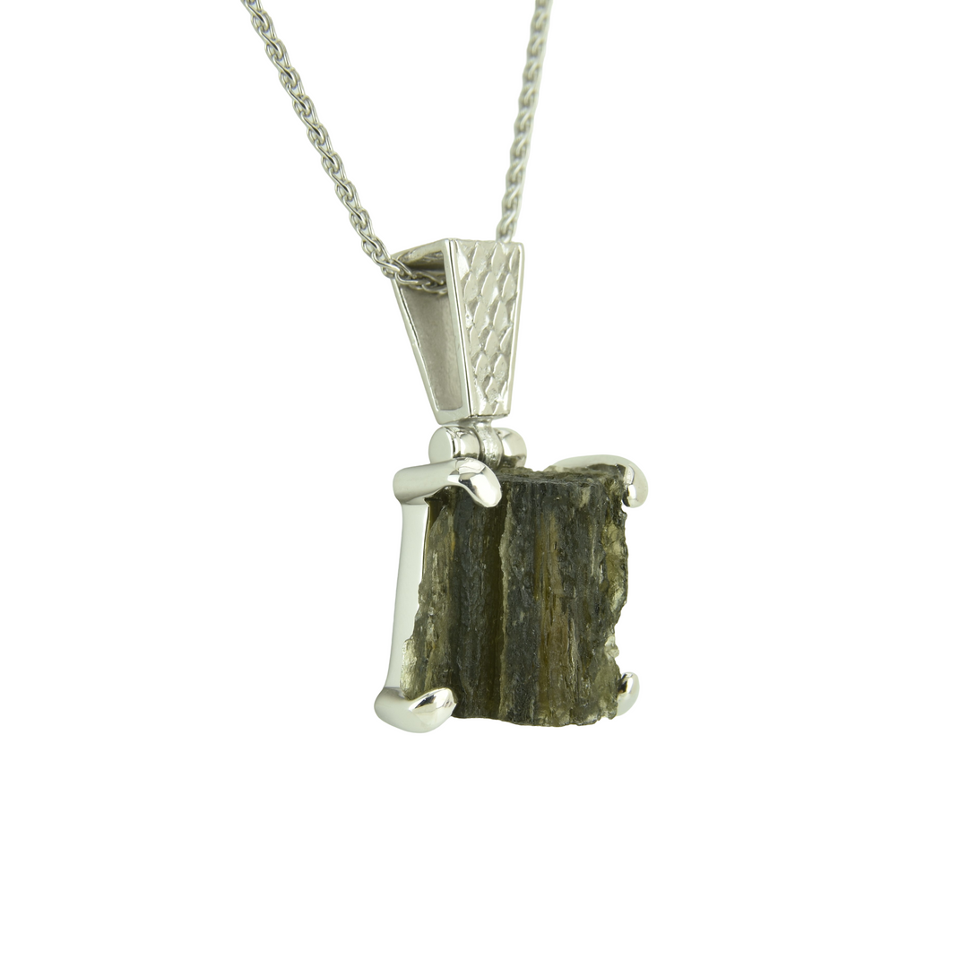 Moldavite