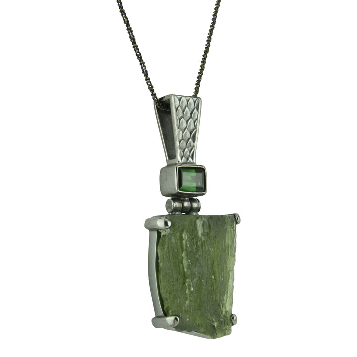 Moldavite