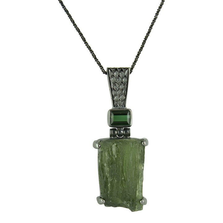 Moldavite