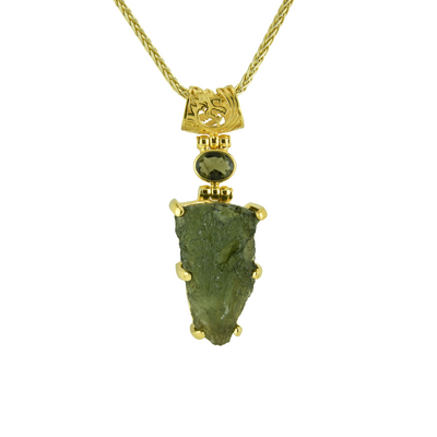 Moldavite