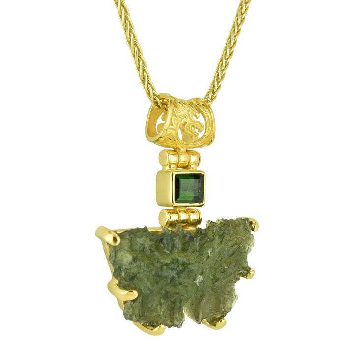 Besednice Moldavite