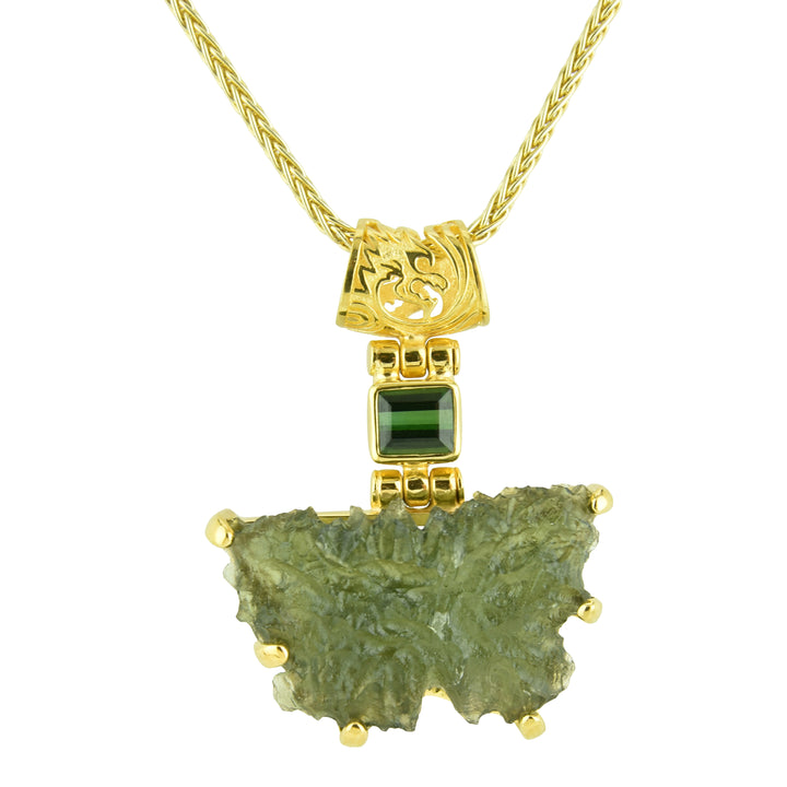 Besednice Moldavite