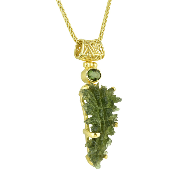 Besednice Moldavite