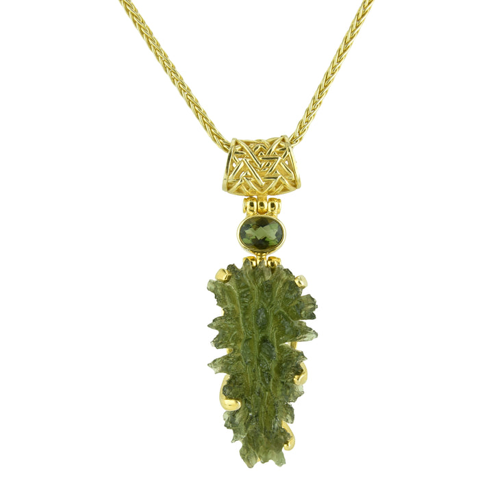 Besednice Moldavite