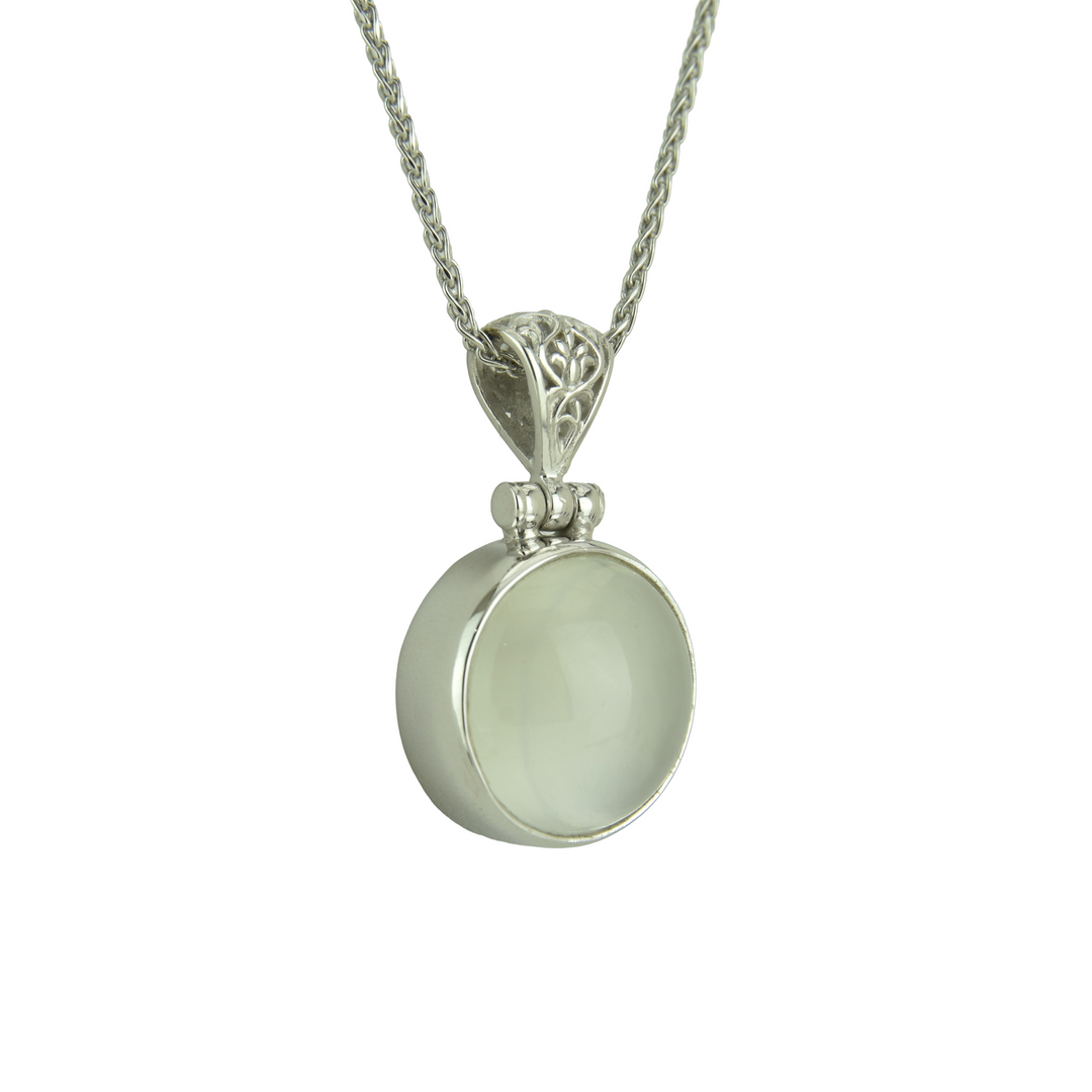 Moonstone Pendant