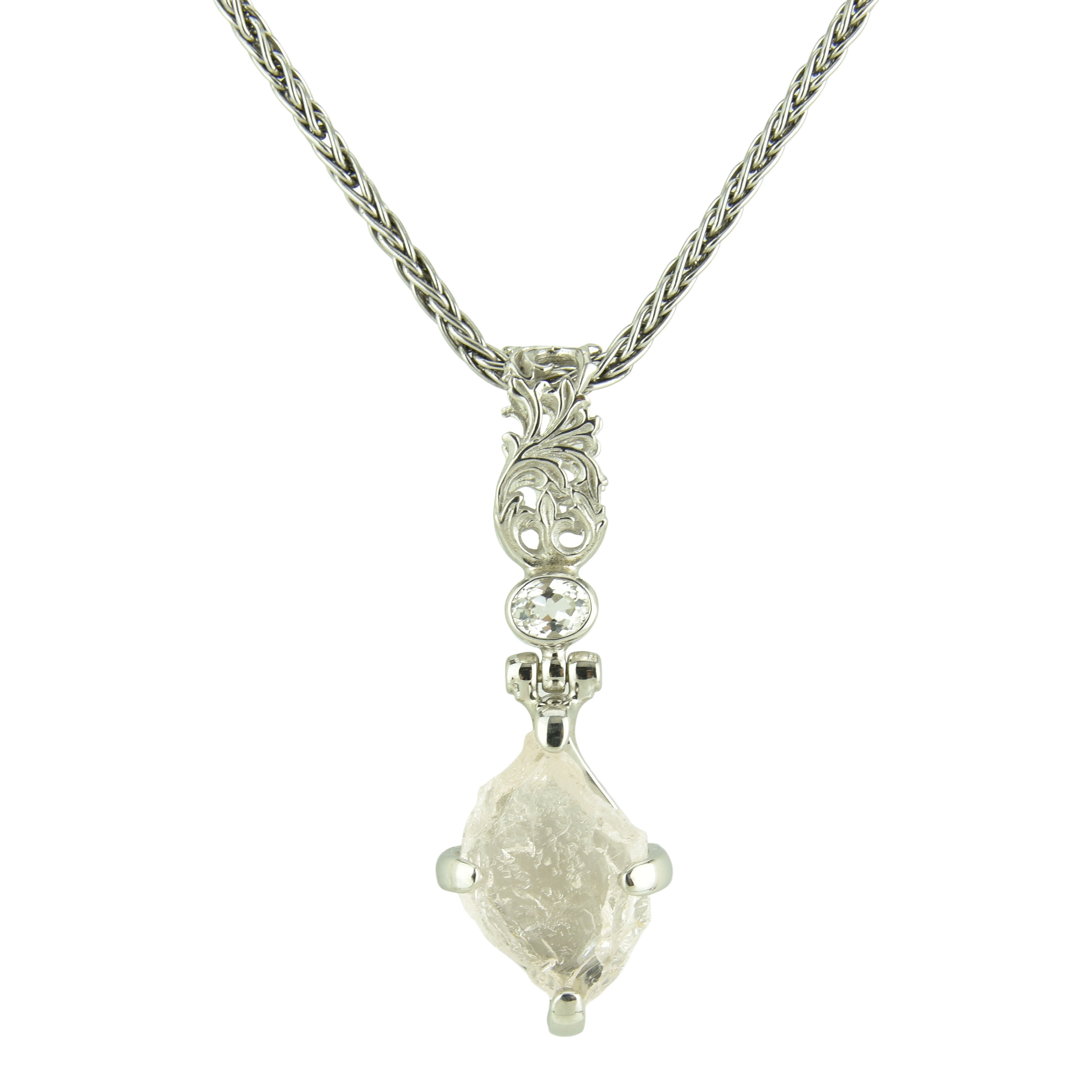 Kate King Jewellery | Vibrational Gemstone Jewellery | Crystals