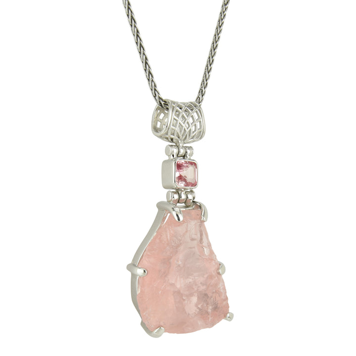 Morganite