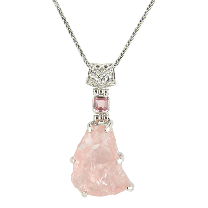 Morganite