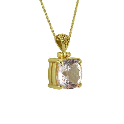 Morganite
