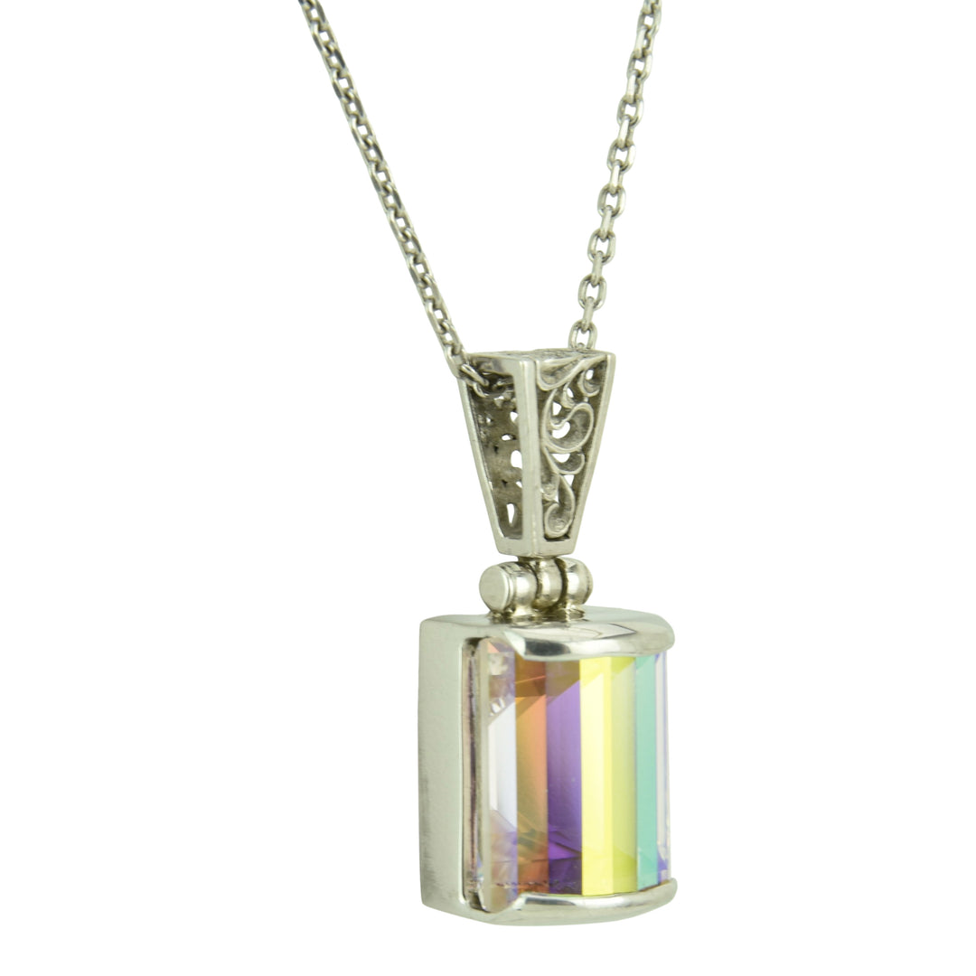 Angel Aura Bliss Mystic Quartz
