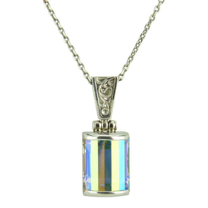 Angel Aura Bliss Mystic Quartz