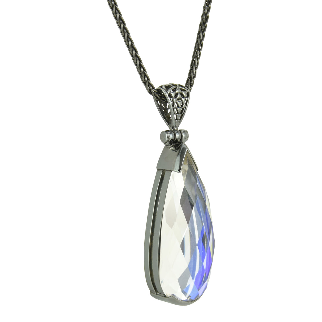 Angel Aura Enlightenment Mystic Quartz