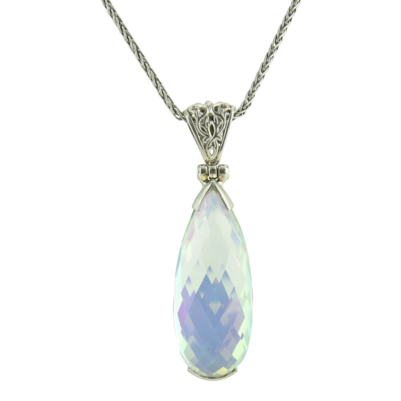 Angel Aura Euphoria Mystic Quartz